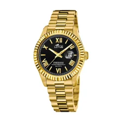 Montre Lotus Freedom 42 Noir