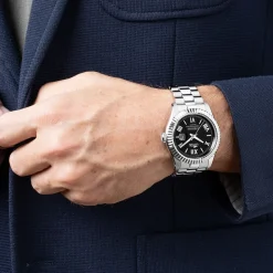 Montre Lotus Freedom 42 Noir