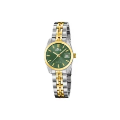 Montre Lotus Freedom 26 Vert
