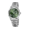 Montre Lotus Freedom 42 Vert