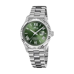 Montre Lotus Freedom 42 Vert