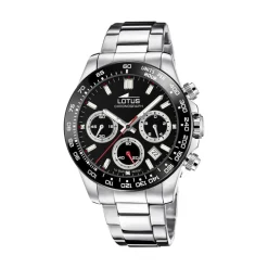 Montre Lotus Freedom Collection Noir