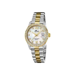 Montre Lotus Freedom Collection Nacre