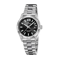 Montre Lotus Freedom Collection Noir