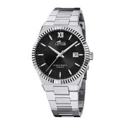Montre Lotus Freedom Collection Noir