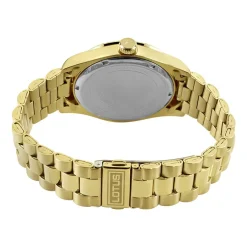 Montre Lotus Freedom Collection Doré