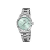 Montre Lotus Freedom Collection Turquoise