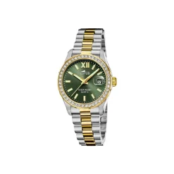 Montre Lotus Freedom Collection Vert