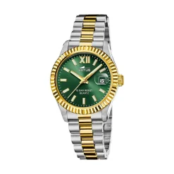 Montre Lotus Freedom Collection Vert