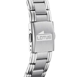 Montre Lotus Multifonction 42 Bleu