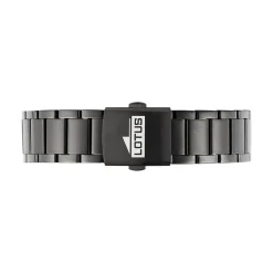 Montre Lotus Smart Casual Noir