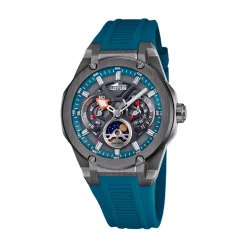 Montre Lotus Vortex Gris
