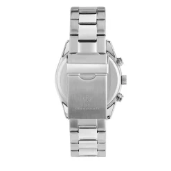 Montre Maserati Attrazione Vert