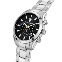 Montre Maserati Attrazione Noir