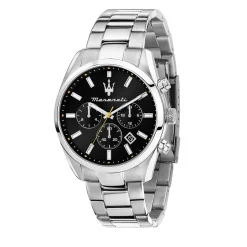Montre Maserati Attrazione Noir