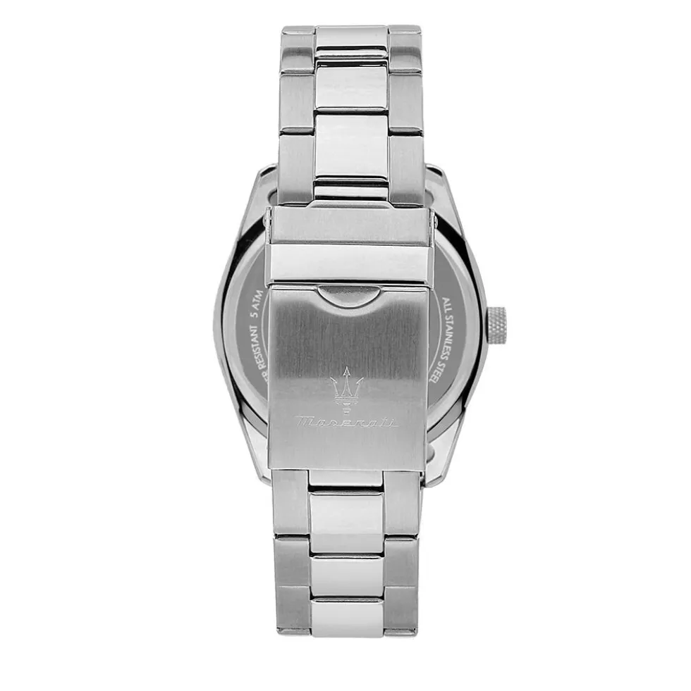 Montre Maserati Attrazione Noir
