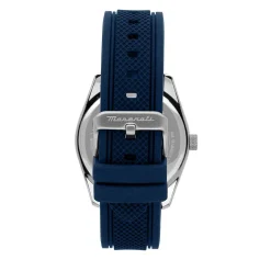 Montre Maserati Attrazione Bleu