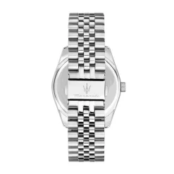 Montre Maserati Attrazione Vert