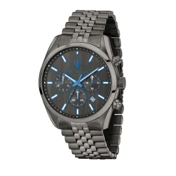Montre Maserati Attrazione Gris