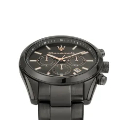 Montre Maserati Attrazione Noir