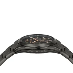 Montre Maserati Attrazione Noir