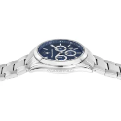 Montre Maserati Attrazione Bleu