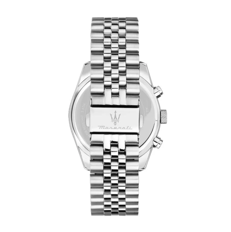 Montre Maserati Attrazione Noir