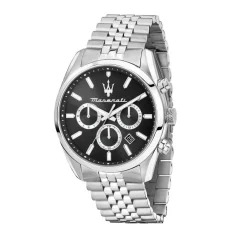 Montre Maserati Attrazione Noir