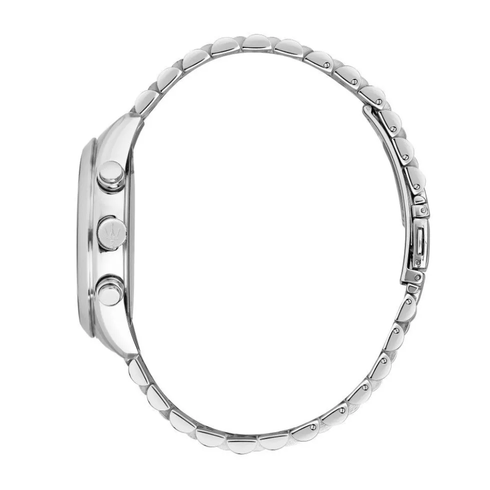 Montre Maserati Attrazione Noir