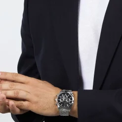 Montre Maserati Attrazione Noir