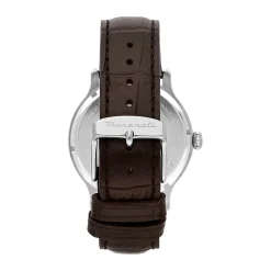 Montre Maserati Epoca Bleu