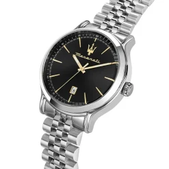 Montre Maserati Epoca Noir