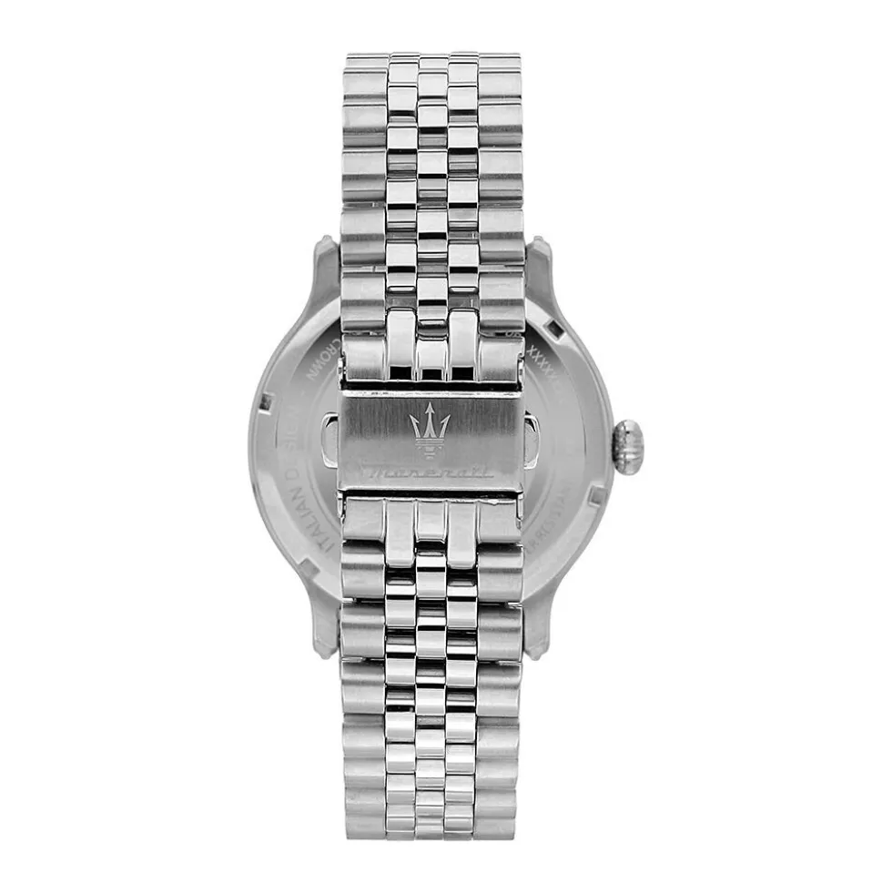 Montre Maserati Epoca Noir