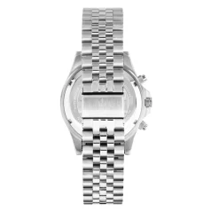 Montre Maserati Sfida Bleu