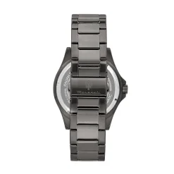 Montre Maserati Sfida Bleu