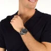 Montre Maserati Sfida Gris