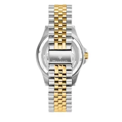 Montre Maserati Sfida Noir