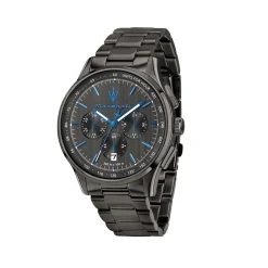 Montre Maserati Sorpasso Gris