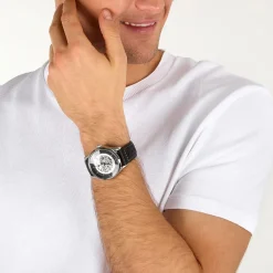 Montre Maserati Sorpasso Noir