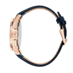 Montre Maserati Sorpasso Bleu