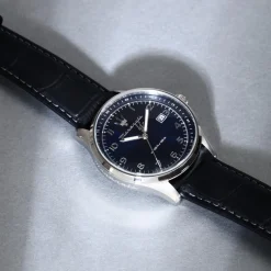 Montre Maserati Sorpasso Bleu
