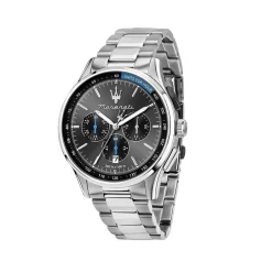 Montre Maserati Sorpasso Gris