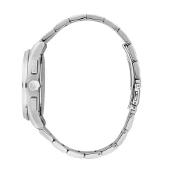 Montre Maserati Sorpasso Argenté
