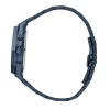 Montre Maserati Stile Bleu