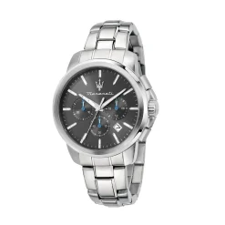 Montre Maserati Successo Gris