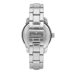 Montre Maserati Successo Noir