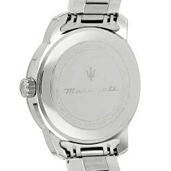 Montre Maserati Successo Bleu