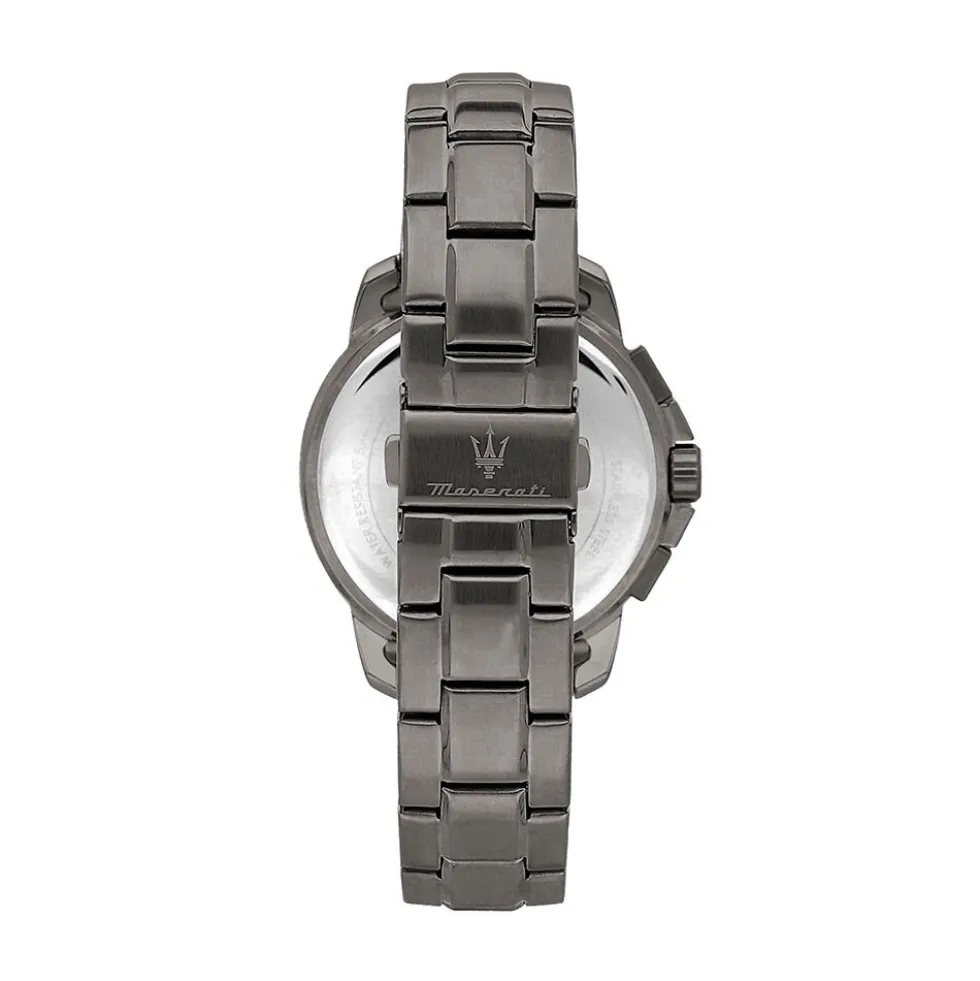 Montre Maserati Successo Gris