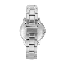 Montre Maserati Successo Bleu