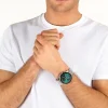 Montre Maserati Traguardo Vert